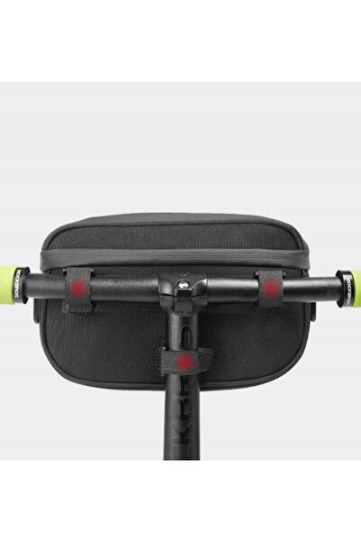 ROCKBROS B27 Geantă de bicicletă pentru șa impermeabilă