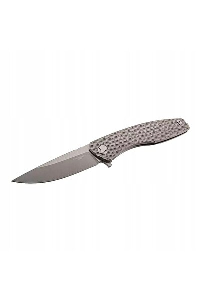 NO BRAND Cuțit pliabil Herbertz Solingen Grey Titanium, Titanium D2
