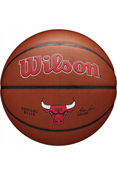 Wilson CHICAGO BULLS NBA 7 BASCHET