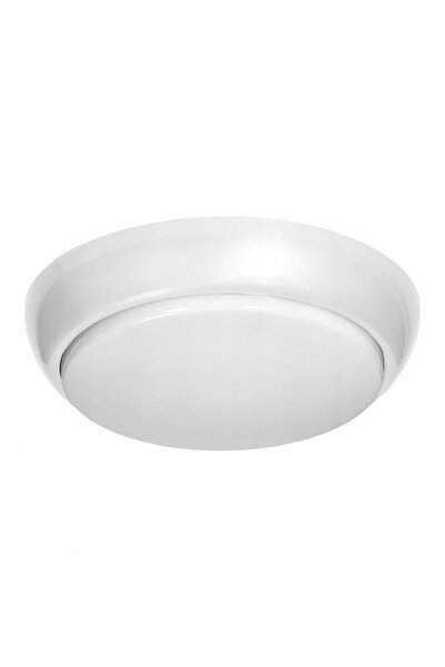 Adviti Plafonieră cu senzor microîncastrat 2x E27 IP44