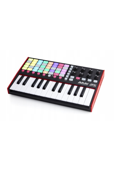 NO BRAND AKAI APC KEY 25 MK2 controler cu tastatură de control