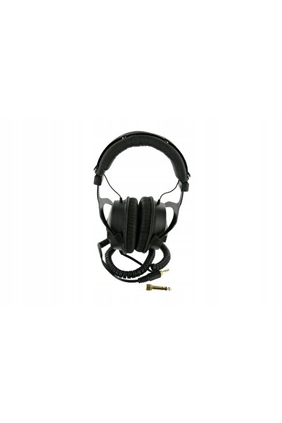 Superlux Căști de studio HD330 cu fir, on-ear, închise, pentru DJ
