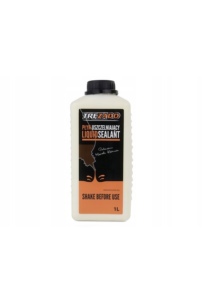 NO BRAND Trezado Sigilant Lichid 1L pentru sistem tubeless