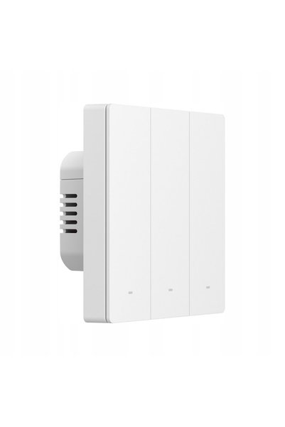 Sonoff M5-3C-86W Comutator WiFi cu 3 căi pentru automatizarea locuinței Matter