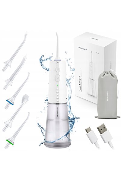 Berdsen Irigatoare dentară fără fir BD-210 B