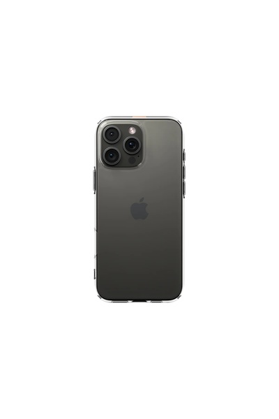 Spigen HUSĂ CRISTAL HIBRIDĂ PENTRU IPHONE 16 PRO MAX CU PROTECȚIE COMPLETĂ