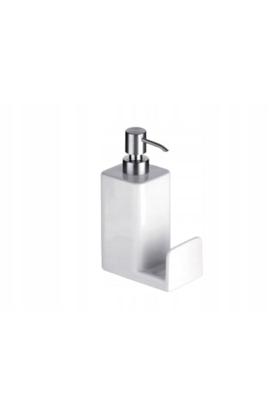 NO BRAND Dozator TESCOMA pentru detergent de vase cu suport pentru burete, di...