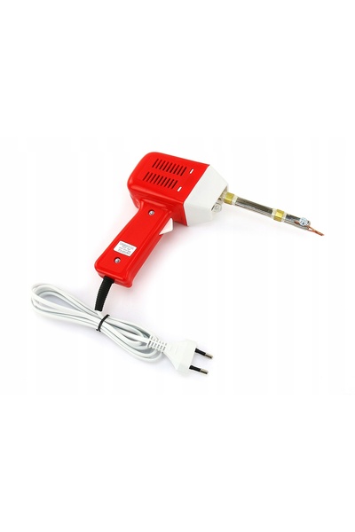 ZDZ FIER DE SUDAT DE PRECIZIE TIP PISTOL CU TRANSFORMATOR LT-100PRO 100W + AC...