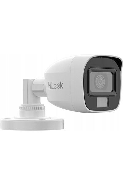 NO BRAND Cameră Full HD x4 pentru supraveghere analogică AHD HiLook TVICAM-B2...