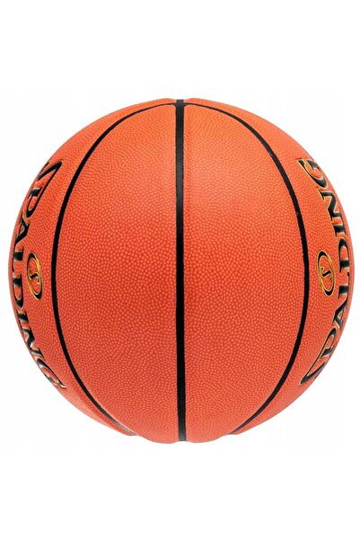 SPALDING TF-1000 LEGACY 6 Minge de baschet din piele pentru meci