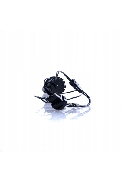 NO BRAND Bec LED auto EINPARTS 7440 W21W pentru lumini de semnalizare cu sist...