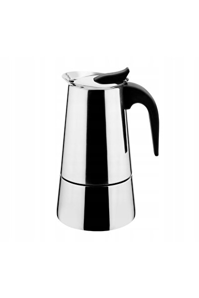 NO BRAND Cafetieră sub presiune pentru 6 căni VINZER 50392