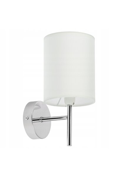 NO BRAND Aplică de perete Candellux Lighting argintie E14 40 W