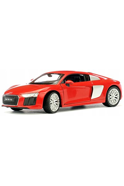 NO BRAND WELLY SPORTS CAR AUDI R8 V10 anul 2016