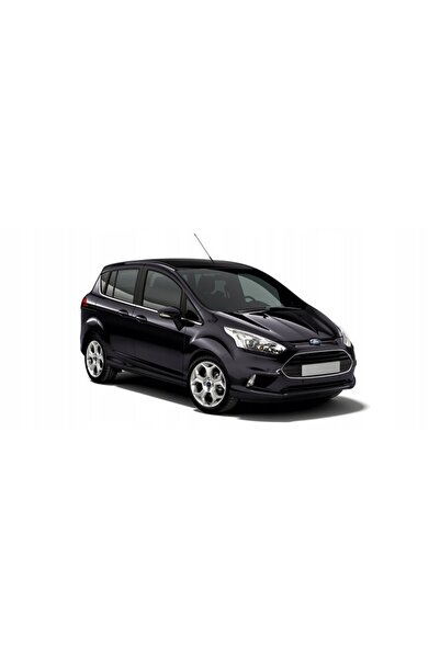 NO BRAND Kit vopsea auto spray pentru bare de protecție FORD Panther Negru