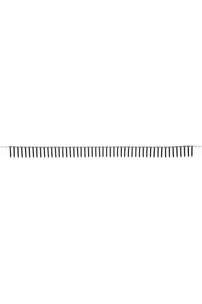 yato Șuruburi cu cap Phillips 3,5x25mm pentru metal, pe bandă, 1000 bucăți.
