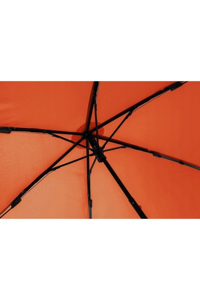 NO BRAND Parasol zero,99 Doppler Orange ULTRALEKKI 99g
