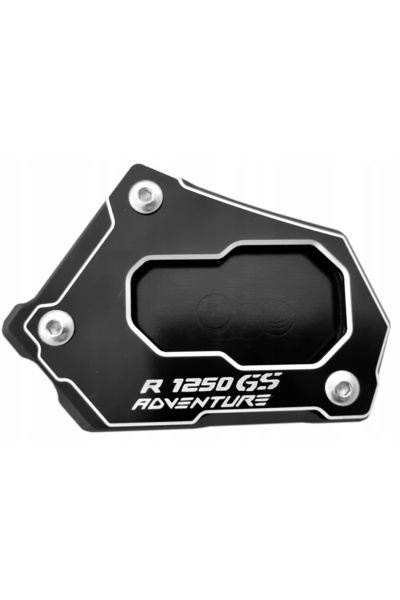 DKM Extensie pentru suporturile de picioare pentru BMW R1250GS ADVENTURE GS