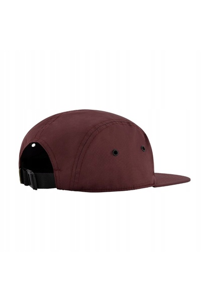 NO BRAND Șapcă cu cozoroc Korda LE Boothy Cap Burgundy Culoare: Burgundy