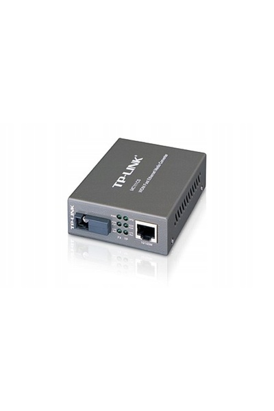 TP-LINK CONVERTOR MEDIA MC111CS