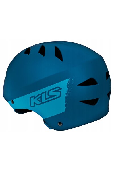 KELLYS BIKES Cască BMX/DIRT KELLYS JUMPER MINI 022 Albastru XS/S