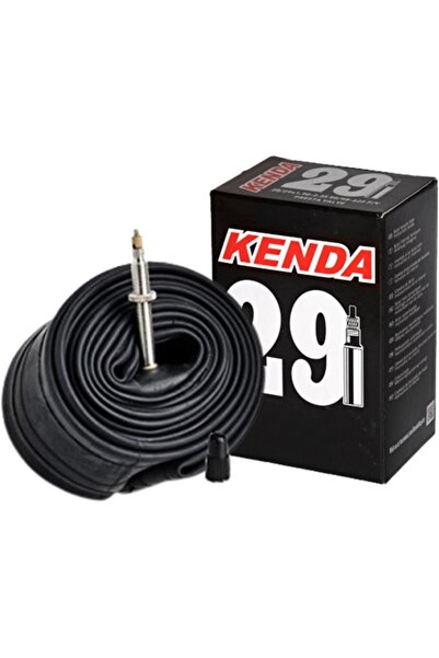 Kenda Cameră de aer bicicletă 29x2.40/2.5/2.60/2.80 FV PRESTA 48mm 29 PLUS
