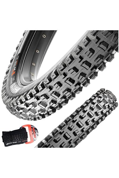 Maxxis Anvelopă de bicicletă 29x2.50 ASSEGAI 3CG/EXO/TR PLIABILĂ