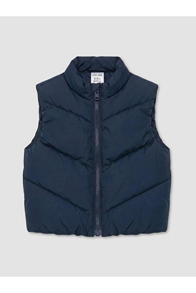 LC Waikiki High Collar Baby Boy Inflatable Vest (W6)