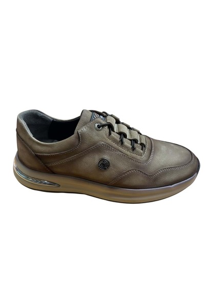 Dr.Relax Dr. Relax Genuine Leather Men's Casual Shoes Ckr01073 - 44