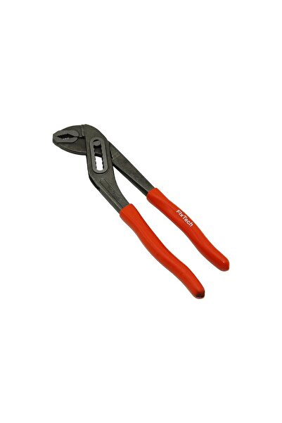 CHROME VANADIUM Hasel Man Ford Papağan Pense 250MM 10" Kaydırma Ayarlı Siliko...
