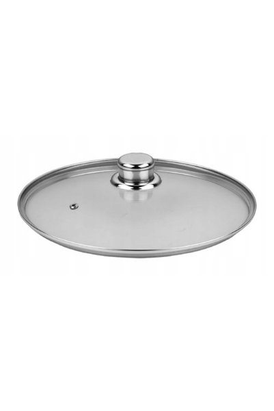 HOFFMAN SOKOWNIK Oală 8L 26cm Soku din oțel inoxidabil
