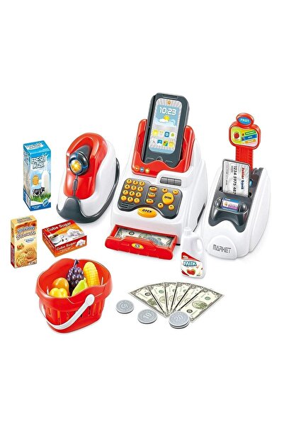 PlayFun 18 τεμάχια Φιγούρες Δράσης Πλαστικές Ηλεκτρονικές Φιγούρες Προσομοίωσ...