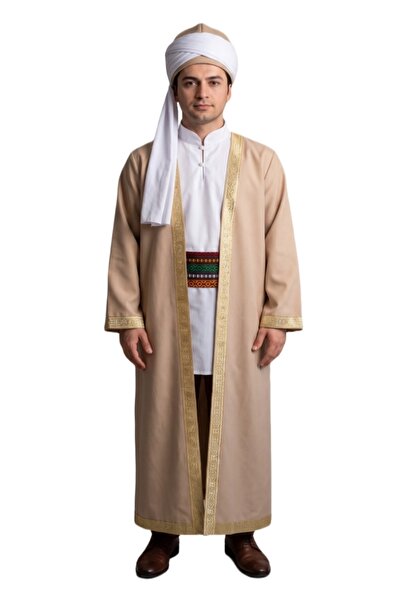 Kostüm Sarayı Ibn-I Sina Costume Adult