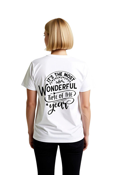 PayBuy Women's Graphic Printed Short Sleeve T-Shirt with the Most Beautiful T...