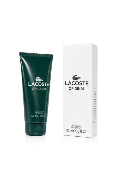 Lacoste Original SG 100 ml M