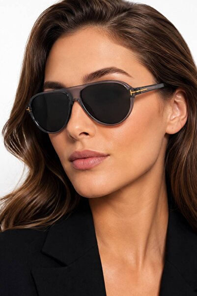 ModaLucci Modern Stil Güneş Gözlüğü | Unisex