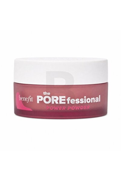BENEFIT The POREfessional Power Powder mattifying powder 8 g
