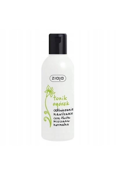 Ziaja Tonic de castravete /3960