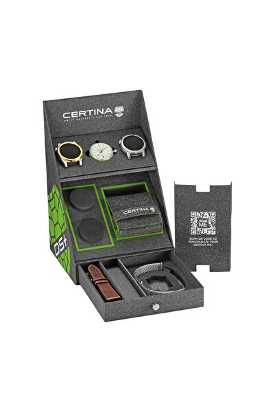 Certina Watch C041407190310