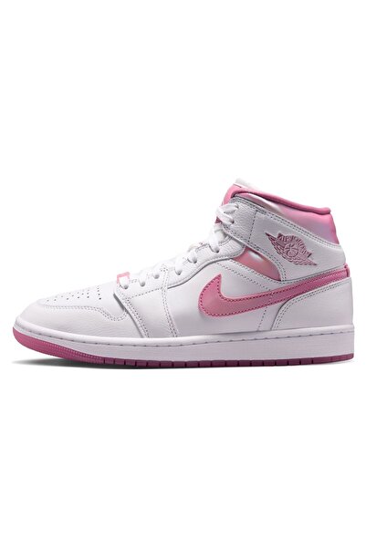 Nike Ghete pentru femei AIR JORDAN 1 MID SE - IO0669100