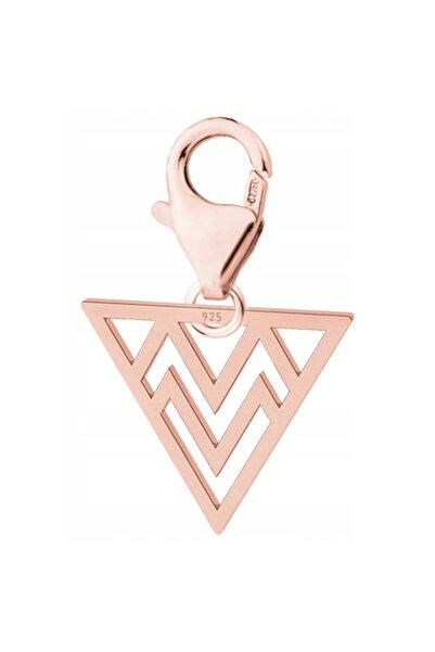 Larezo Charm din argint 925, Larezo, Material: argint, Finanțare 925, Placare...