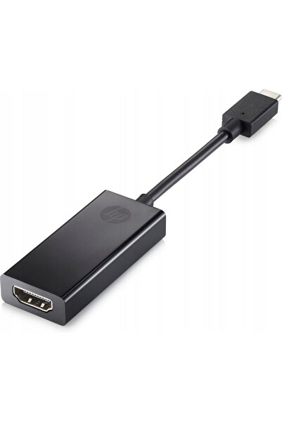 HP Adaptor USB-C la HDMI 2.0, 1WC36AA
