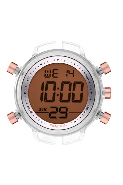 Generic Brand WATXANDCO Ceas RWA1778