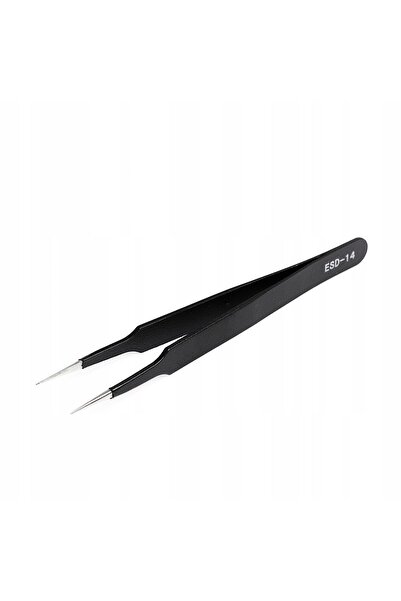 TECHREBAL Pensetă dreaptă 121mm ESD-14