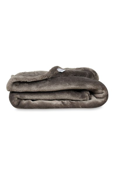 BabyMatex Pătură pentru bebeluși BONO 75x100 Netedă, Moale, Pufoasă, Nuanțe d...