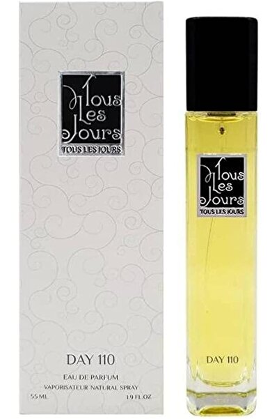Tous Les Jours - Perfume Day 110 - Good Gir