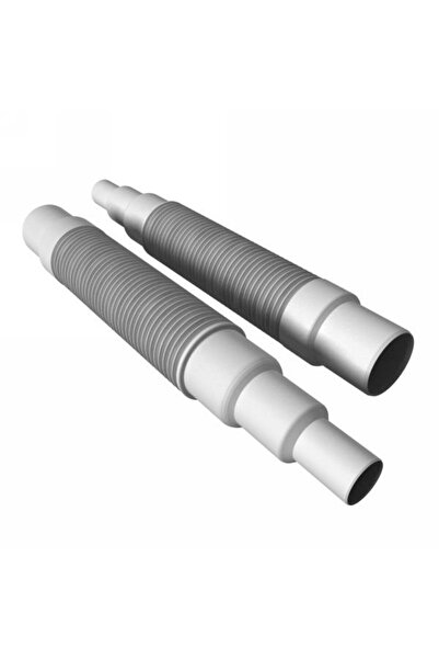 JANO Conector multi-reducție FI 50/50, 40, 32, L-350 cu cupă de protecție - H...