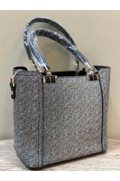 BAGCO Handbag from - Black