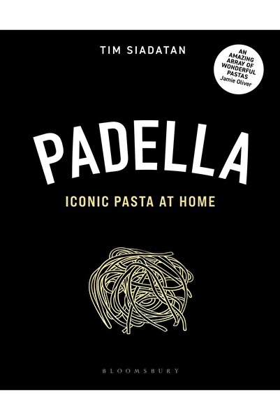 Bloomsbury Padella: Iconic Pasta At Home