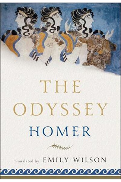 W. W. Norton & Company The Odyssey